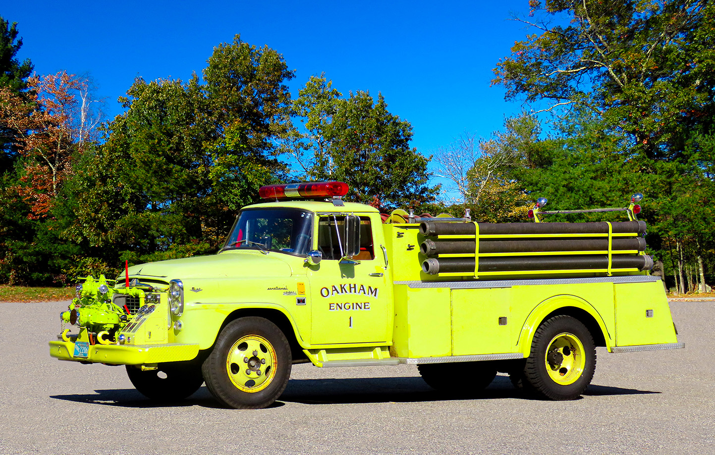 Oakham Fire Department Firefighting Wiki Fandom